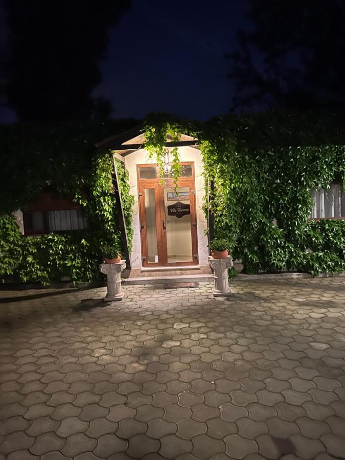 Hotel Toscana Timişoara