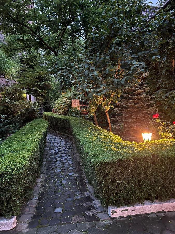 Hotel Toscana